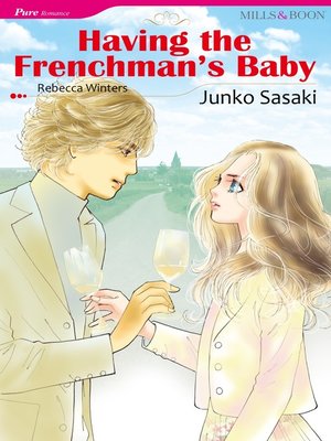 cover image of Having the Frenchman's Baby